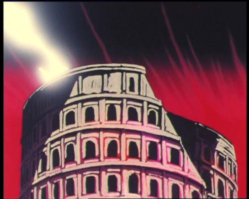 Otaku Gallery  / Anime e Manga / Saint Seiya / Screen Shots / Episodi / 017 - Lady Isabel e`in pericolo / 077.jpg